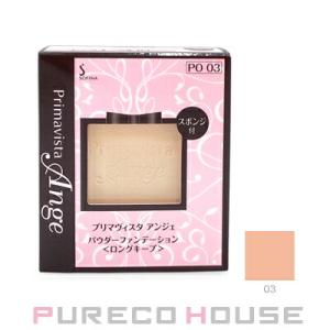 Sofinaプリマヴィスタ アンジェ リキッドファンデーションOC03 5コ ソフィーナ プリマヴィスタ アンジェ リキッド ファンデーション