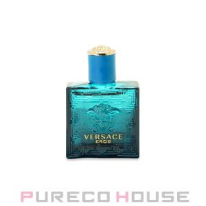 GIANNI VERSACE 並行輸入品 ヴェルサーチ エロス EDT 5ml ミニチュア