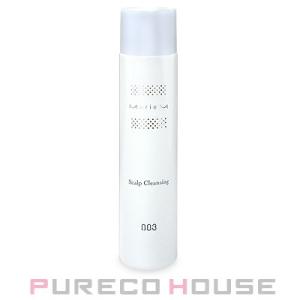 ナンバースリー ミュリアム 薬用スカルプ炭酸クレンジング (頭皮用シャンプー) 250g 【医薬部外...