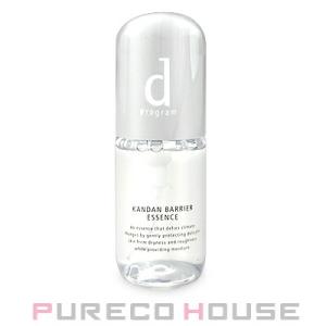 dプログラム カンダンバリアエッセンス つけかえ用レフィル 敏感