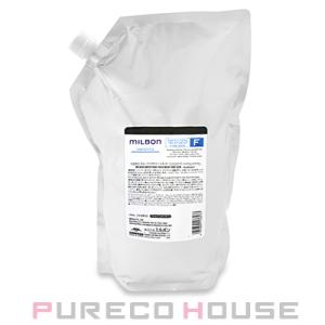 MILBON（ミルボン） グローバル スムージングシャンプー ファインヘア