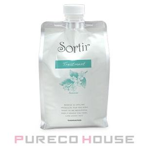 ソルティール タマリス アイスシャンプー 1000ml＆アイスサプリ