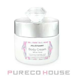 JILL STUART(ジル スチュアート) ボディクリーム ホワイトフローラル 200g【メール便...