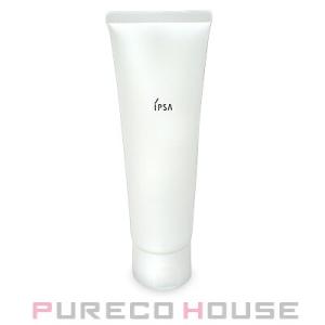 IPSA (イプサ) クレンジング フレッシュフォームe (洗顔料) 125g【メール便は使えません】｜pureco