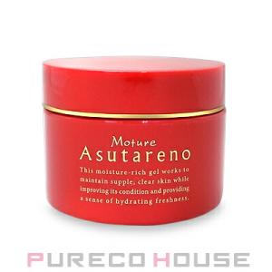 ワールドレップサービス ミネラルKS イオンゲル ゲル状美容液 50g