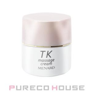 9/23限定値下げ！メナード TK 無香料 ウォッシング クリームマッサージ MENARD（メナード） メナード化粧品 TK マッサージクリーム 80g