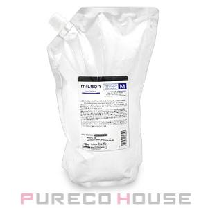 ミルボン スムージング トリートメント M ミディアムヘア 1000g