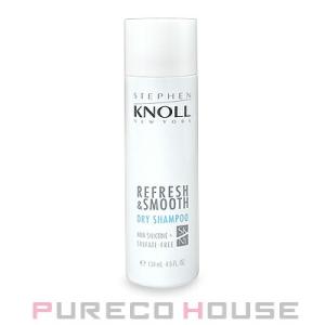 KOSE スティーブンノル ドライ シャンプー N レギュラー 80g×1個の商品画像