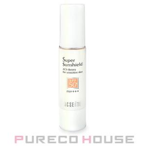 ACSEINE（アクセーヌ） スーパーサンシールド EX R 22g SPF50+・PA++++