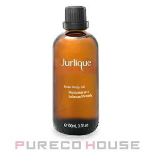 Jurlique ジュリーク トリートメントオイル ローズ 100ml【メール便は使えません】｜pureco