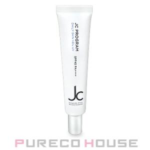 自由が丘クリニック ドクターズコスメ JC Program JC デイリースキンヴェール UV (日...