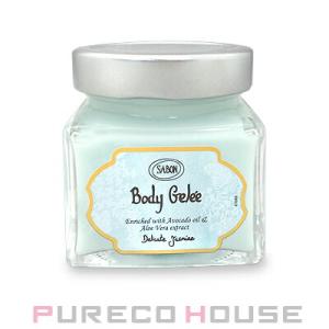 SABON (サボン) ボディ ジュレ 200ml #デリケートジャスミン【メール便は使えません】