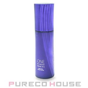 コーセー ONE BY KOSE セラム ヴェール (薬用導入美容液) 120ml 【医薬部外品】【...