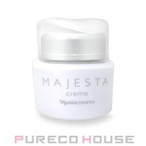 ナリス化粧品 マジェスタ クリーム (クリーム) 25g【メール便は使えません】｜pureco