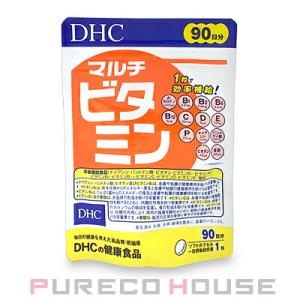 DHC マルチビタミン (ソフトカプセル) 徳用90日分 90粒【メール便可】