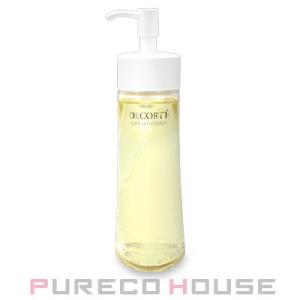 DECORTÉ AQ 化粧水 乳液 クレンジングオイル 試してみた】AQ クレンジング オイル DECORTÉの効果・肌質別の口コミ