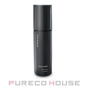 スック SUQQU ヴィアルム ザ セラム 50ml 美容液 ヴィアルム ザ セラム | SUQQU [スック] 公式サイト