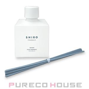 SHIRO  サボン ルームフレグランス 200ml