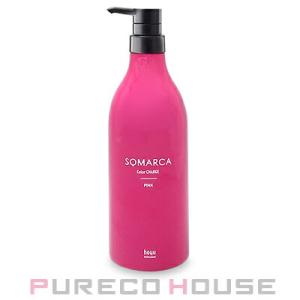 SOMARCA ソマルカ　カラーシャンプー ピンク　5本／トリートメント4本 ソマルカ カラーシャンプー〈ピンク〉150mlの卸・通販 | ビューティ