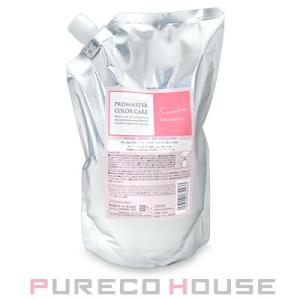 PROMASTER COLOR CARE ホーユー プロマスター カラーケア カーミー