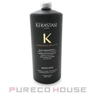 KÉRASTASE ケラスターゼ　パンクロノロジスト　1L 業務用 ケラスターゼ（KERASTASE PARIS） Kerastaze バンクロノロジスト 業務