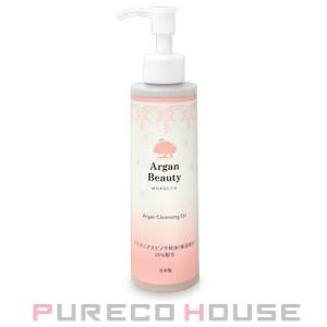 Argan Beauty (アルガン ビューティー) クレンジングオイル 150ml【メール便は使え...