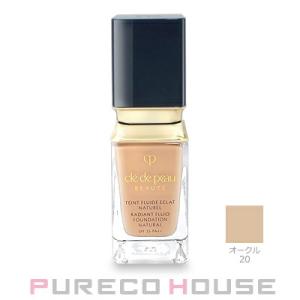 cle de peau BEAUTE 資生堂 クレドポーボーテ タンフリュイド cle de peau BEAUTE 資生堂 クレドポーボーテ タンフリュイド