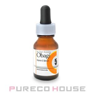 オバジ C5 セラム (美容液) 12ml【メール便は使えません】