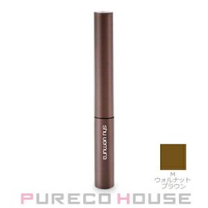 shu uemura（シュウ ウエムラ） アイブロー マニキュア パームベージュ