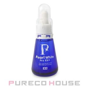 薬用パールホワイト プロ EX プラス 30ml ホワイトニング 液体歯みがき