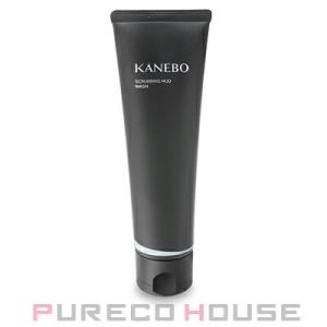 Kanebo（カネボウ） スクラビング マッド ウォッシュ 130g : all