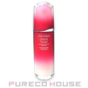 資生堂 SHISEIDO アルティミューン パワライジング コンセントレート III 100ml【メール便は使えません】｜pureco