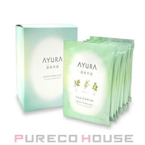 AYURA（アユーラ） スピリットオブアユーラ オードパルファム 香水