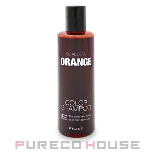 FIOLE（フィヨーレ） クオルシア カラーシャンプー サクラ 250ml