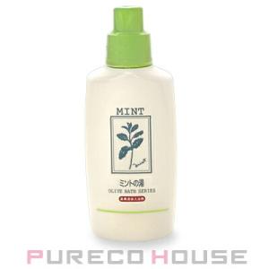 日本オリーブナチュラルマインド シャンプー500ml【メール便は使えませ