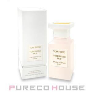 TOM FORD（トムフォード） テュベルーズ ニュ EDP SP 50ml 【訳ありAランク20210824】【通常販売】【メール便は使えません】｜pureco