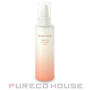 資生堂 ベネフィーク エッセンシャル オールインワン ジュレ (ジュレ状保湿液) 170ml【メール...