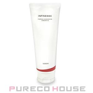 アルビオン アンフィネス フォース クレンジングクリーム IA 170g