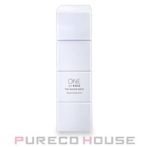 コーセー ONE BY KOSE ザ ウォーター メイト (化粧水) 160ml【メール便は使えません】｜pureco