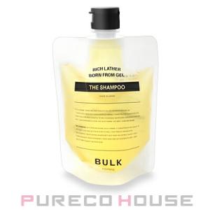 BULK HOMME (バルク オム) ザ シャンプー 200g【メール便は使えません】｜pureco