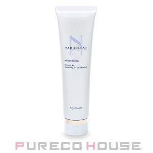 シェルクルール ナチュレポウ ウィプトソープ (洗顔料) 110g【メール便は使えません】