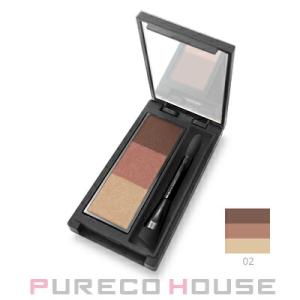 Celvoke (セルヴォーク) インディケイト アイブロウパウダー (眉墨) #02 ピンクブラウン【メール便可】