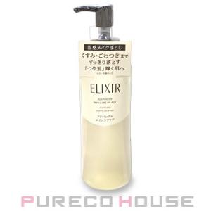 ELIXIR（エリクシール） 資生堂 ルフレ バランシング バブル (洗顔料
