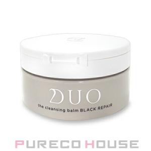 DUO (デュオ) ザ クレンジングバーム ブラックリペア （美容液クレンジング） 90g【メール便...