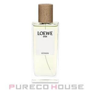 LOEWE(ロエベ) 001 ウーマン EDP SP 75ml【メール便は使えません】