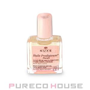 NUXE（ニュクス） プロディジュー オイル スクリュータイプ フローラル 【ミニチュア】 10ml【メール便可】｜pureco