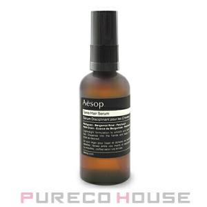 Aesop イソップ テイム ヘアセラム 60ml【メール便は使えません】