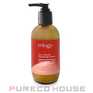 trilogy (トリロジー) ベリージェントル クレンジングクリーム 200ml【メール便は使えま...