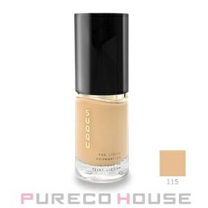 SUQQU ザ リクイドファンデーション 115 ザ リクイド ファンデーション | SUQQU [スック] 公式サイト