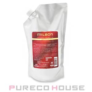 ミルボン イルミネイティング グロー トリートメント 2500g 詰め替え用